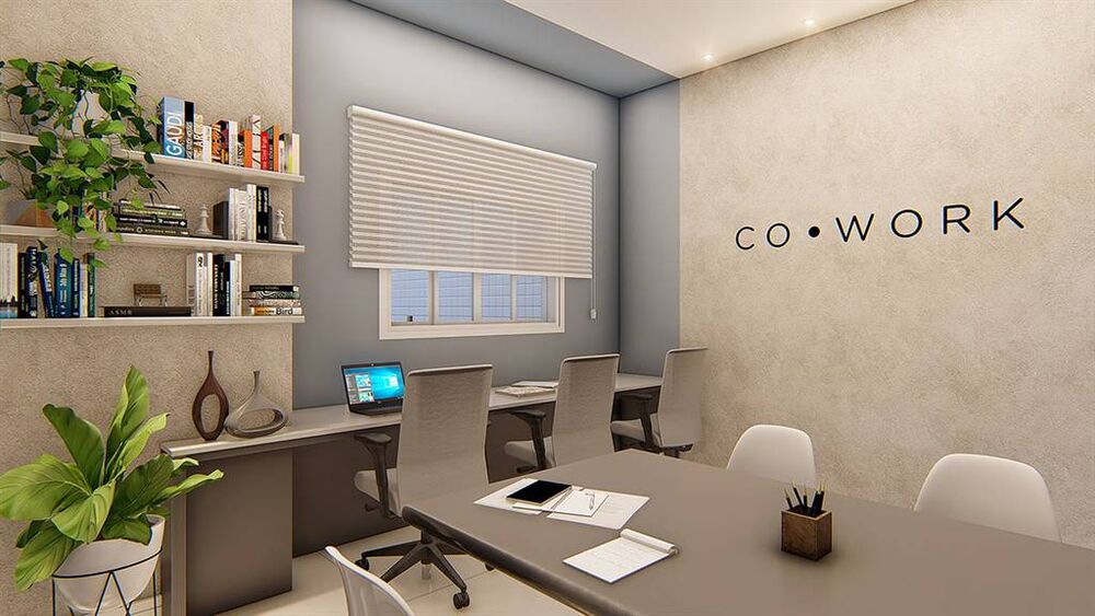 Apartamento, 3 quartos, 149 m² - Foto 6