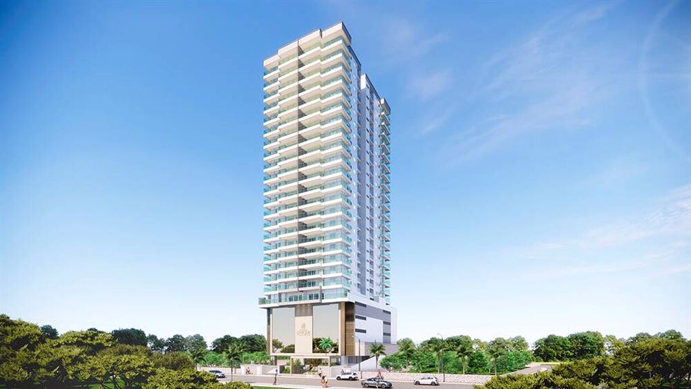 Apartamento, 3 quartos, 149 m² - Foto 2