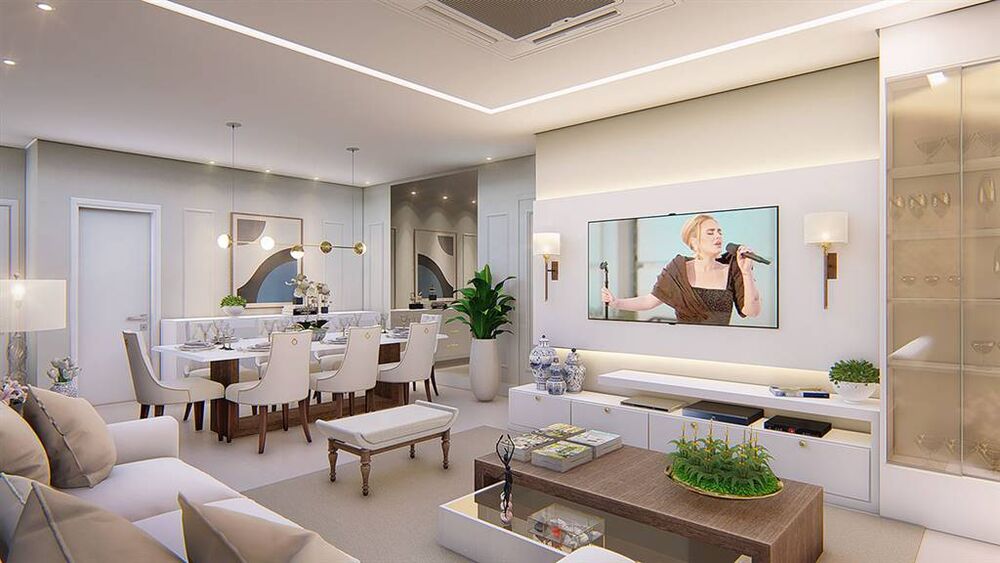 Apartamento, 3 quartos, 149 m² - Foto 13