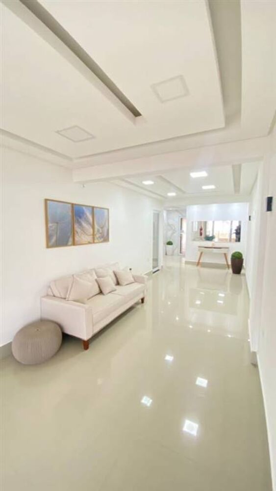 Apartamento, 1 quarto, 42 m² - Foto 1