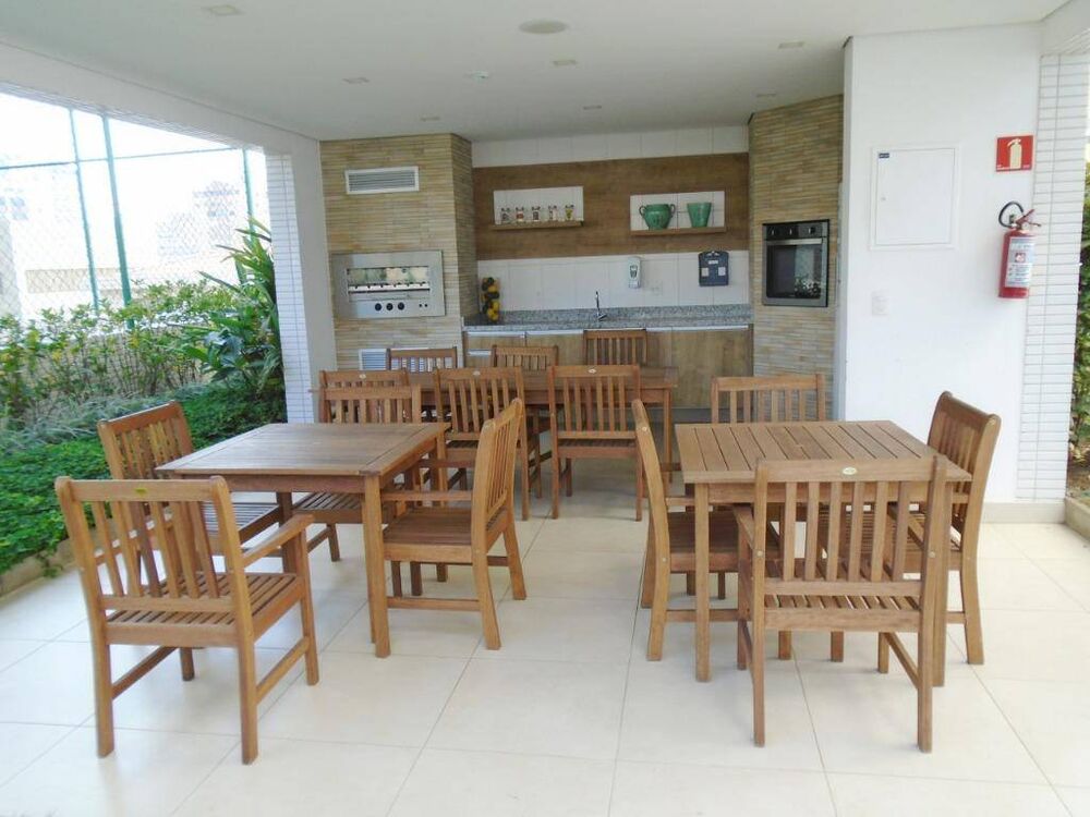 Apartamento, 2 quartos, 80 m² - Foto 7