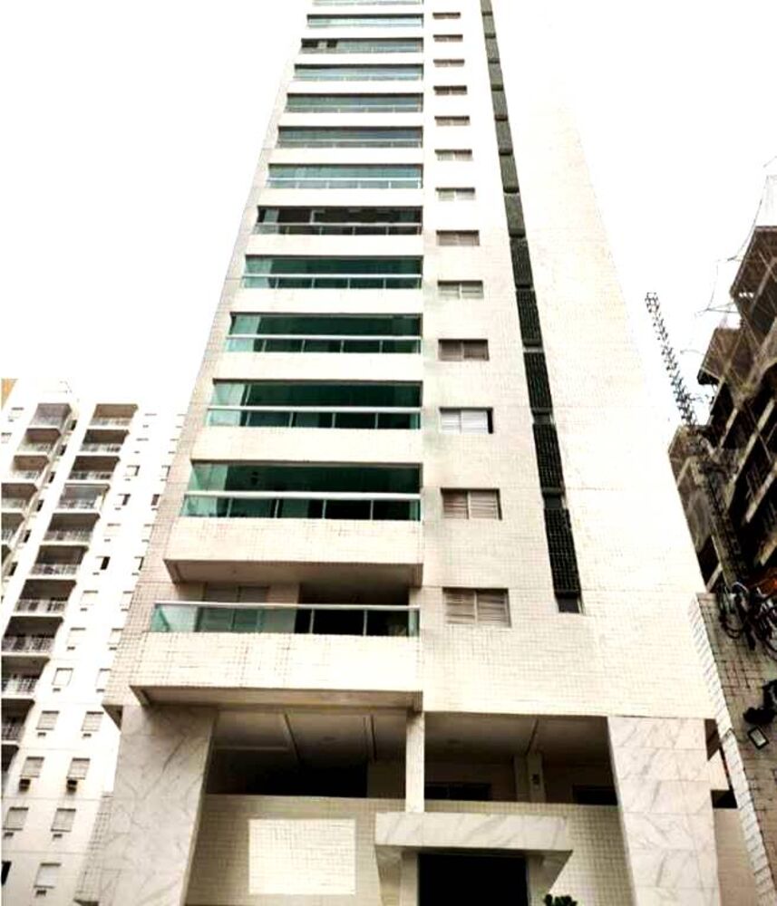 Apartamento, 3 quartos, 88 m² - Foto 1