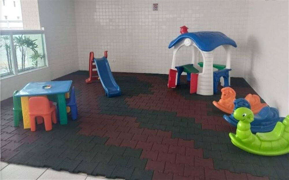 Apartamento, 3 quartos, 88 m² - Foto 12