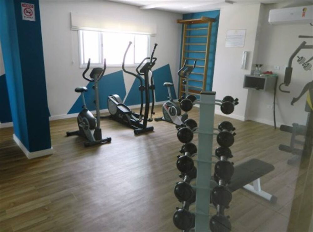 Apartamento, 3 quartos, 88 m² - Foto 2