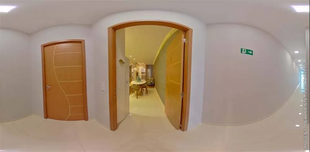 Apartamento, 2 quartos, 69 m² - Foto 3