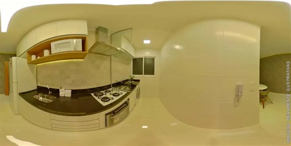 Apartamento, 2 quartos, 69 m² - Foto 1