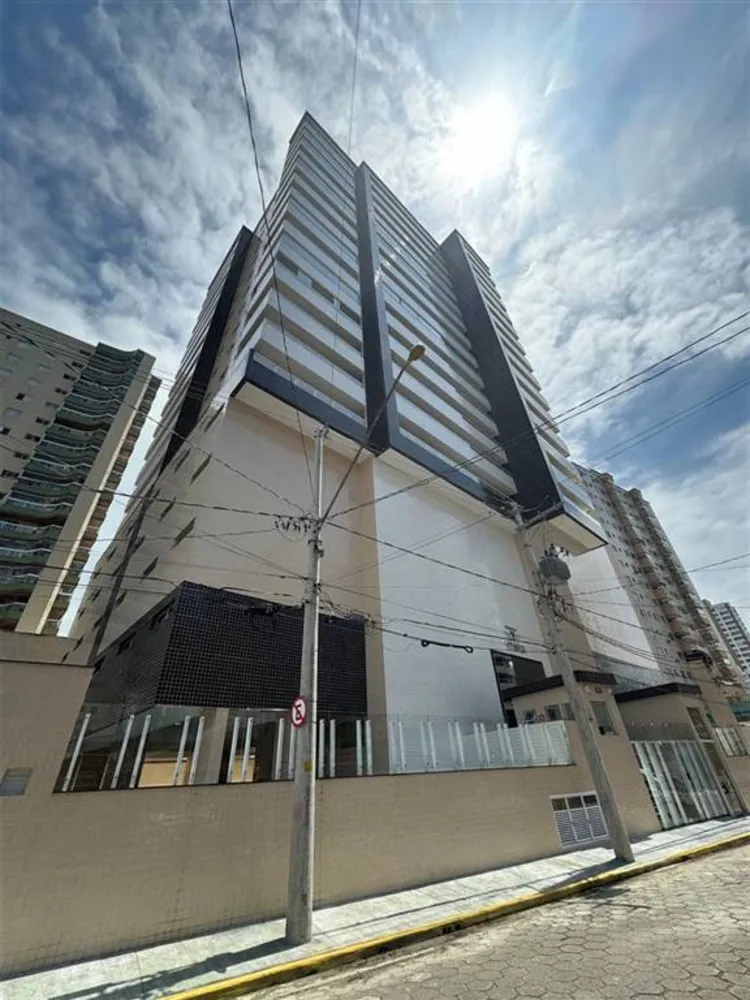 Apartamento, 2 quartos, 96 m² - Foto 1