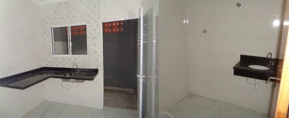 Casa, 2 quartos, 58 m² - Foto 1