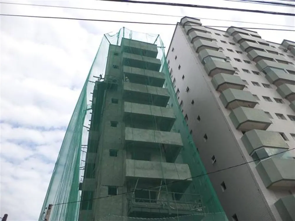 Apartamento, 2 quartos, 65 m² - Foto 12