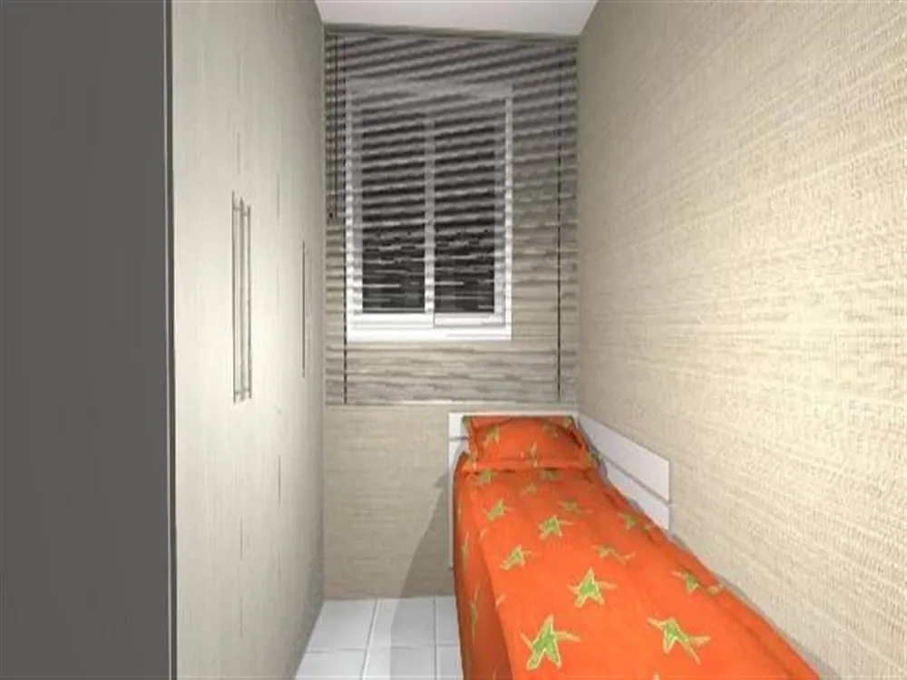 Apartamento, 2 quartos, 65 m² - Foto 5