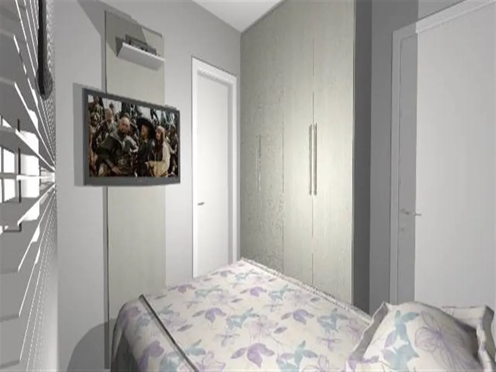 Apartamento, 2 quartos, 65 m² - Foto 3