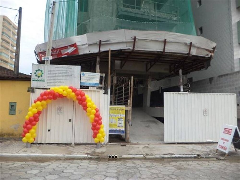 Apartamento, 2 quartos, 65 m² - Foto 7