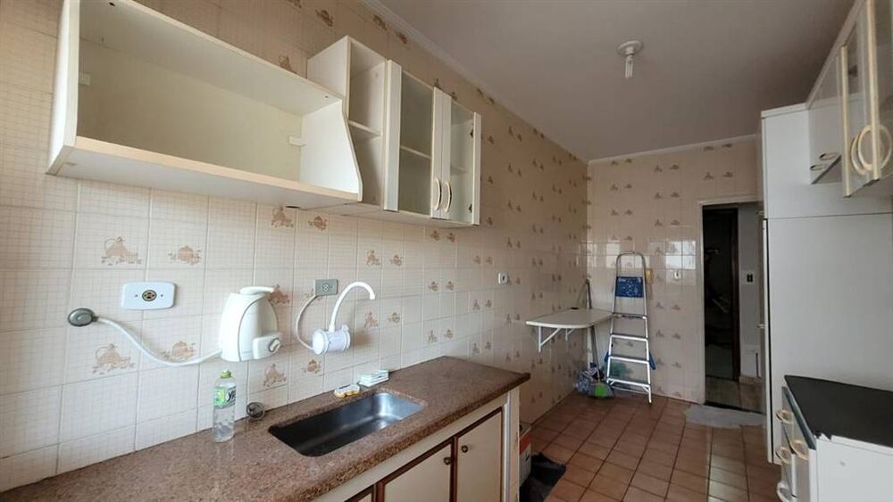Apartamento, 2 quartos, 84 m² - Foto 3