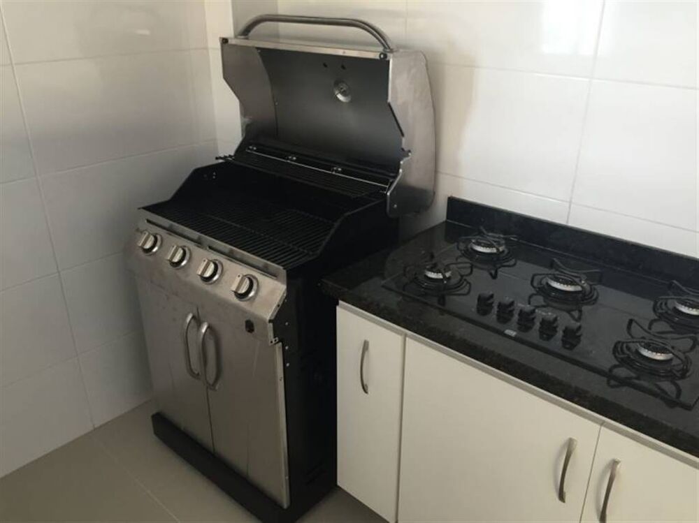 Apartamento, 2 quartos, 87 m² - Foto 4