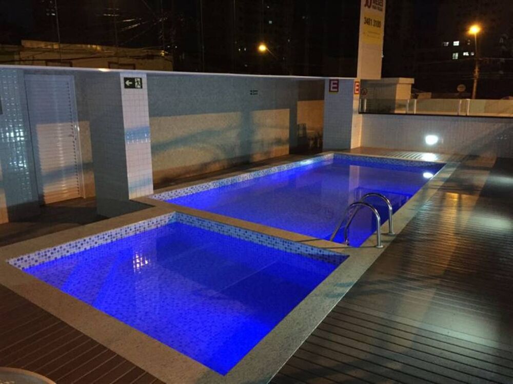 Apartamento, 2 quartos, 87 m² - Foto 1