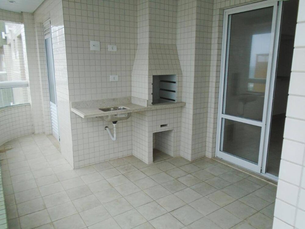 Apartamento à venda com 3 quartos, 124m² - Foto 1