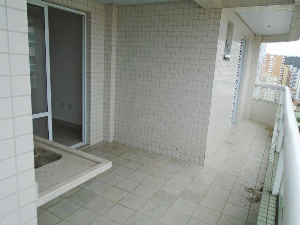 Apartamento à venda com 3 quartos, 124m² - Foto 2