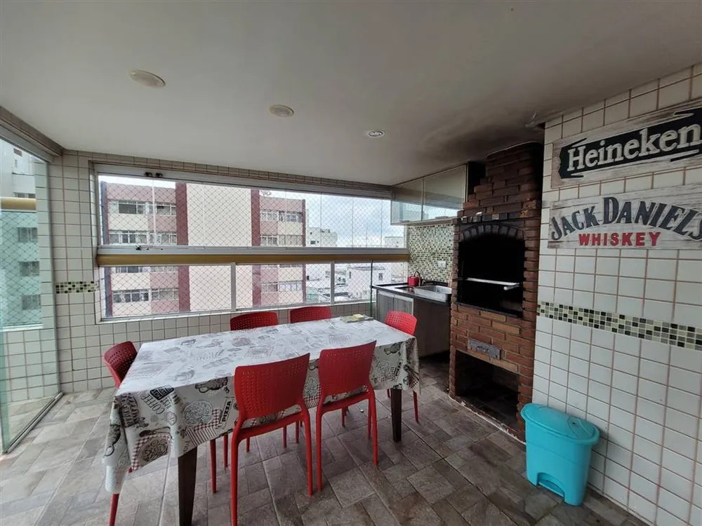 Cobertura, 3 quartos, 200 m² - Foto 2