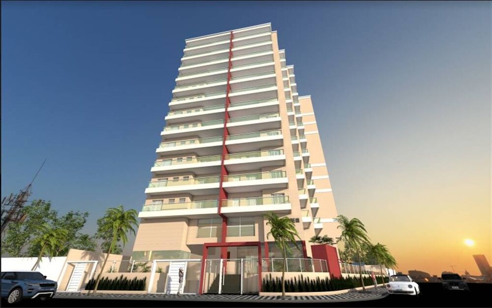 Apartamento, 2 quartos, 90 m² - Foto 4