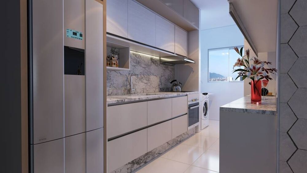 Apartamento, 2 quartos, 85 m² - Foto 6