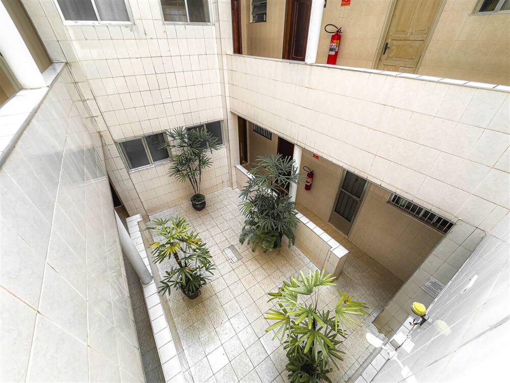 Kitnet-Studio, 19 m² - Foto 5