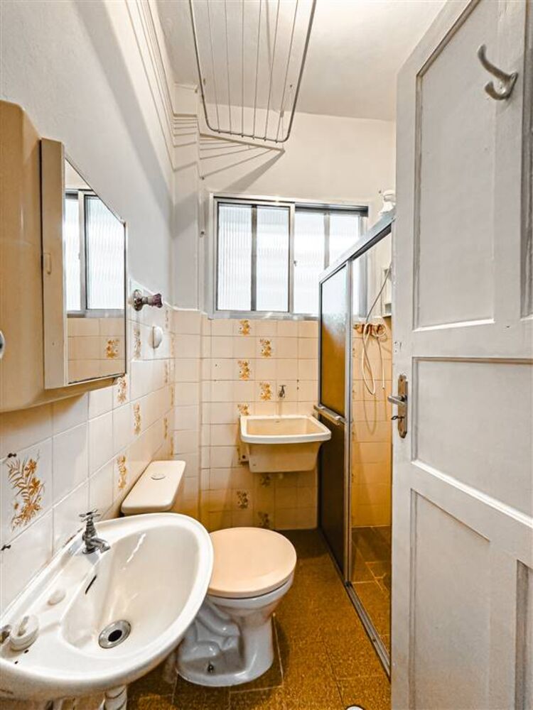 Kitnet-Studio, 19 m² - Foto 10