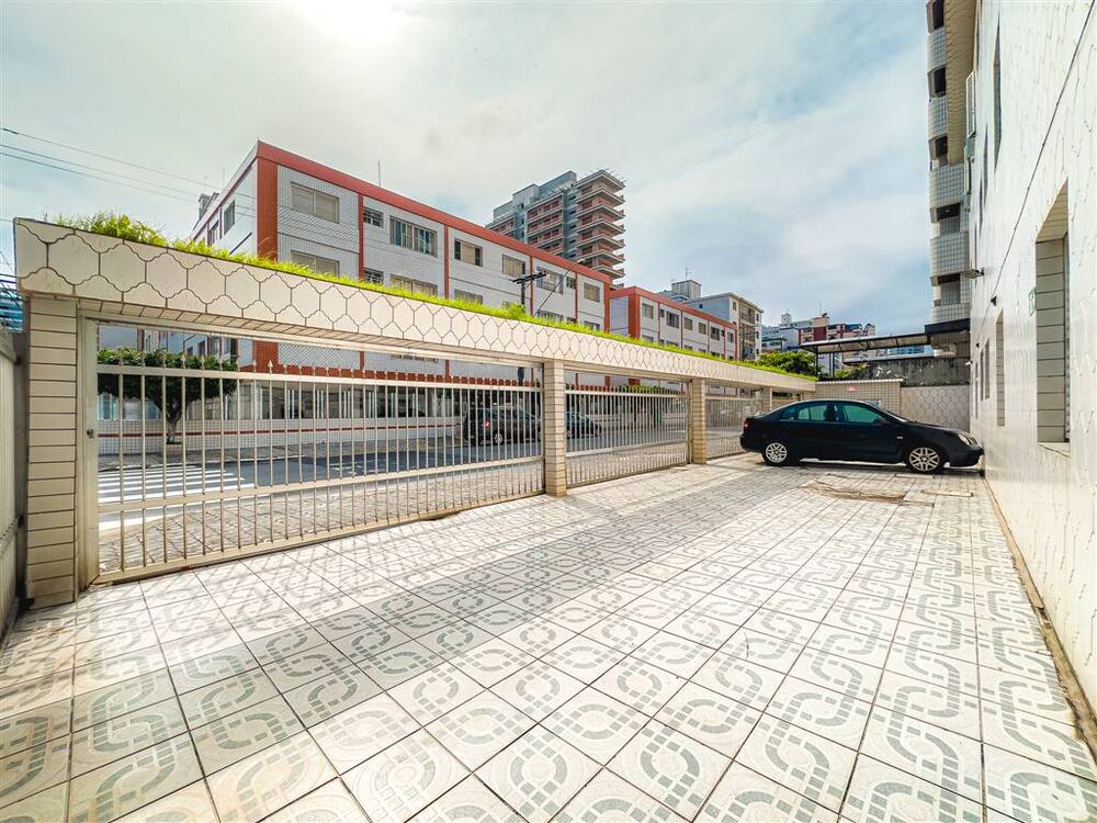 Kitnet-Studio, 19 m² - Foto 2