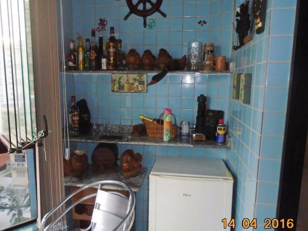 Apartamento, 3 quartos, 127 m² - Foto 8