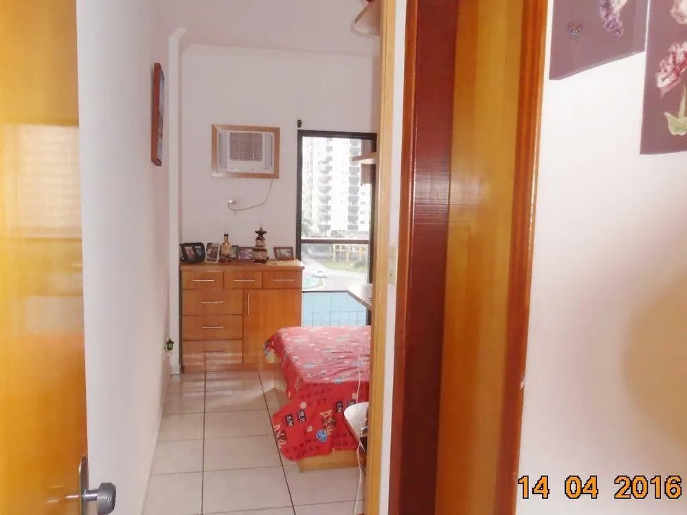 Apartamento, 3 quartos, 127 m² - Foto 11