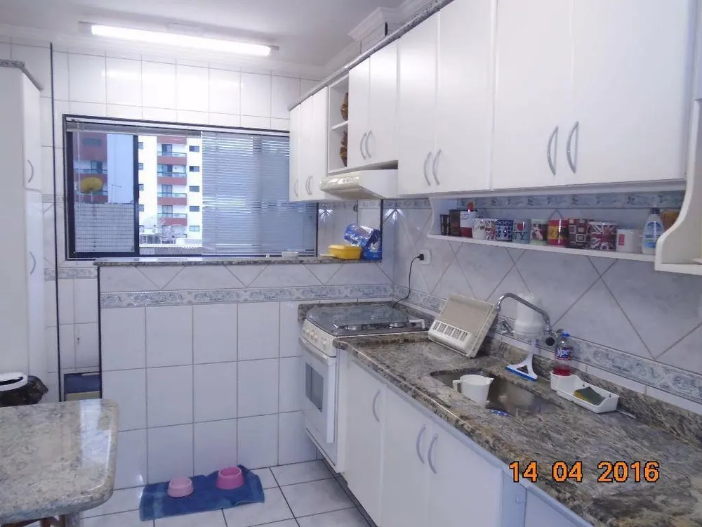 Apartamento, 3 quartos, 127 m² - Foto 6