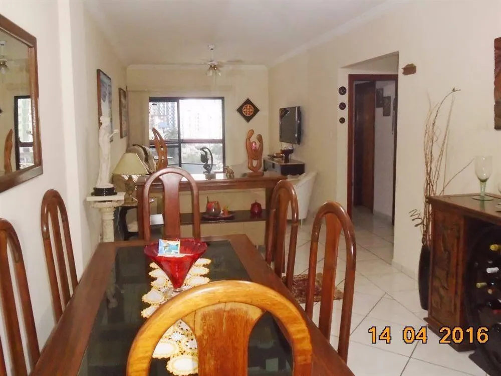 Apartamento, 3 quartos, 127 m² - Foto 3