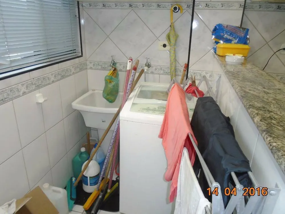 Apartamento, 3 quartos, 127 m² - Foto 3