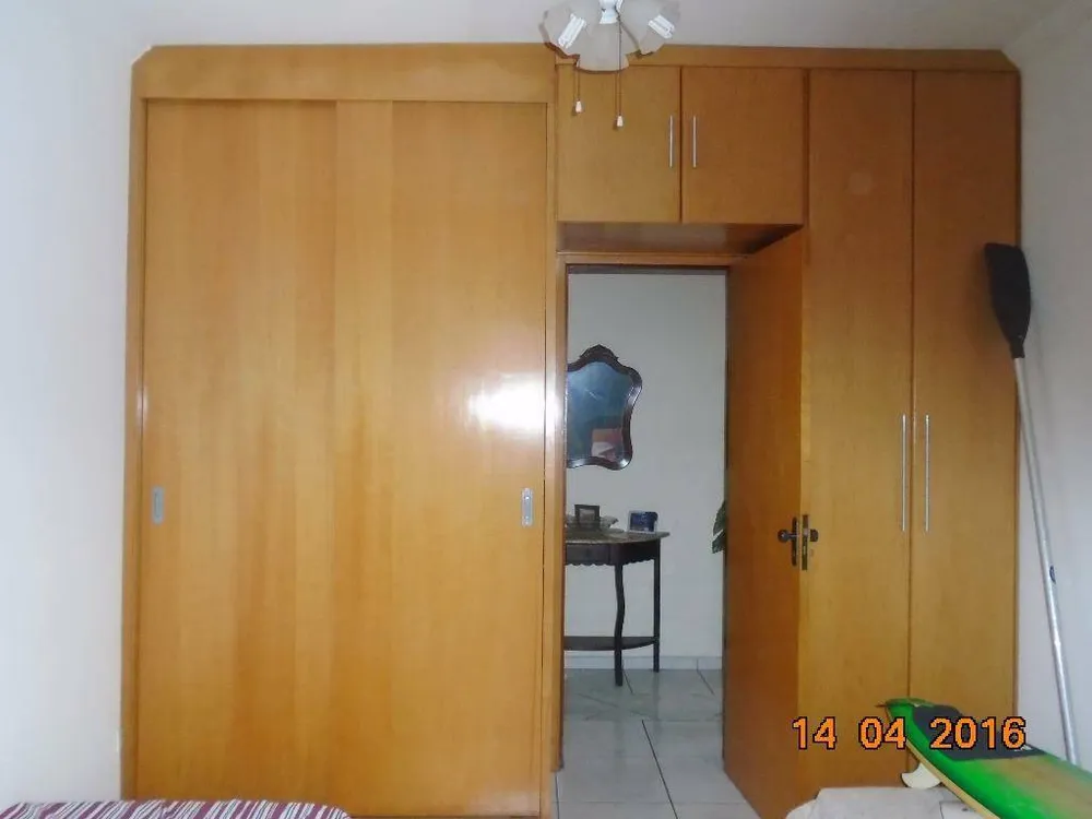 Apartamento, 3 quartos, 127 m² - Foto 2