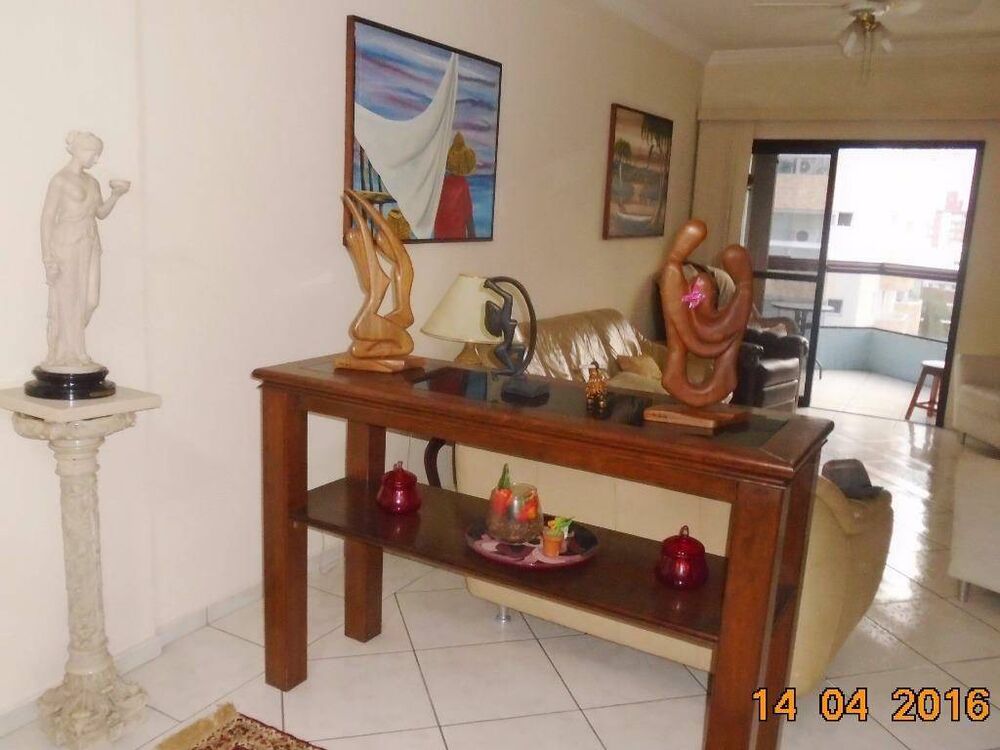Apartamento, 3 quartos, 127 m² - Foto 6