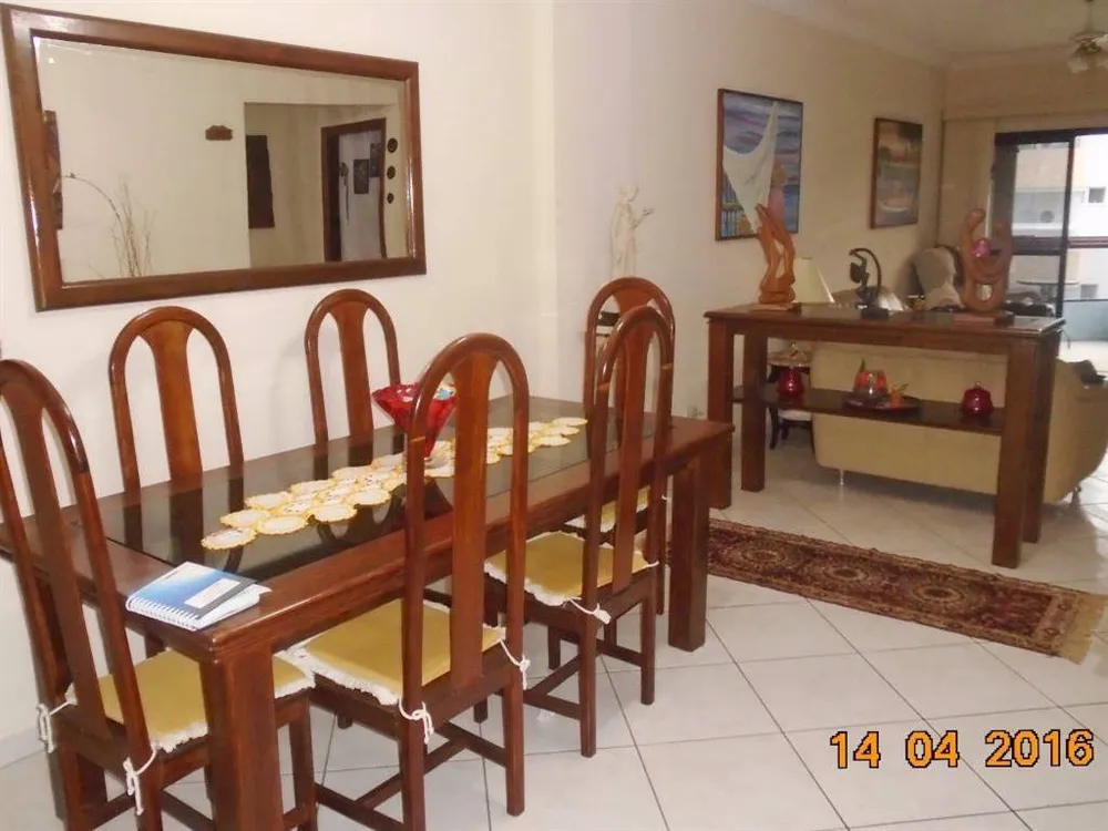 Apartamento, 3 quartos, 127 m² - Foto 2