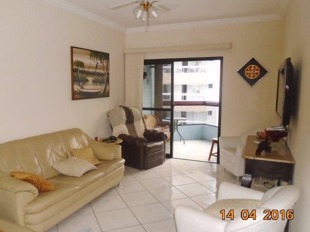 Apartamento, 3 quartos, 127 m² - Foto 11