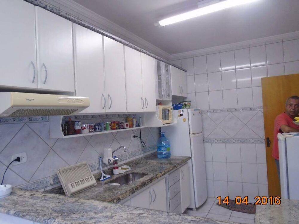 Apartamento, 3 quartos, 127 m² - Foto 16