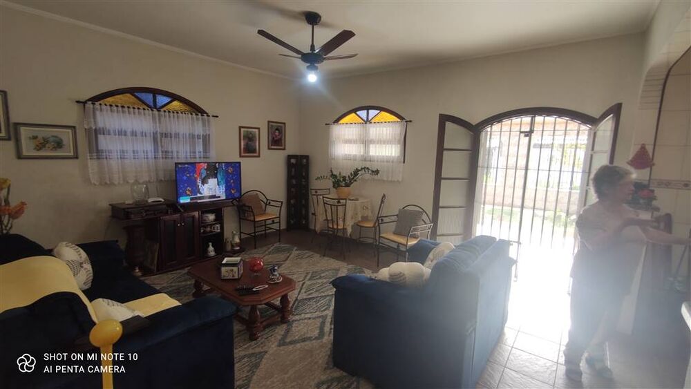Casa, 4 quartos, 264 m² - Foto 12