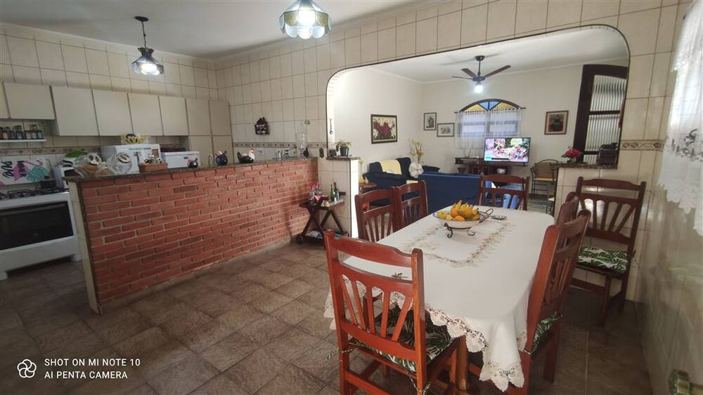 Casa, 4 quartos, 264 m² - Foto 16