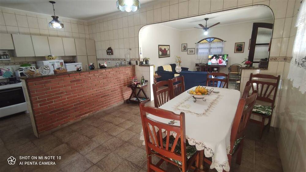Casa, 4 quartos, 264 m² - Foto 5
