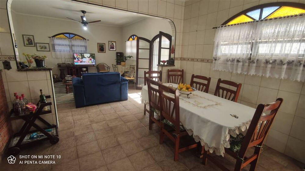 Casa, 4 quartos, 264 m² - Foto 9