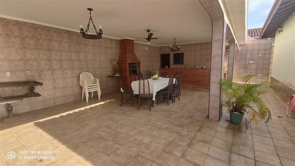 Casa, 4 quartos, 264 m² - Foto 14