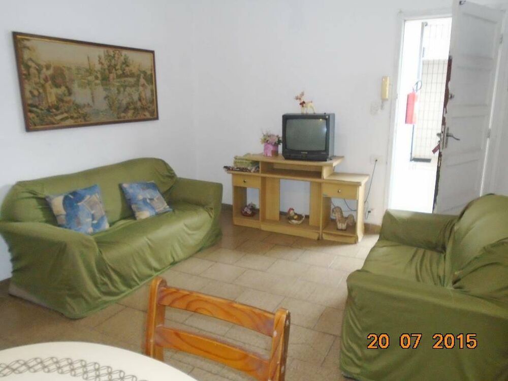 Apartamento, 2 quartos, 64 m² - Foto 1