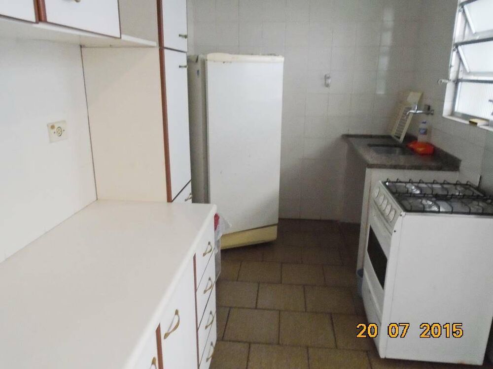 Apartamento, 2 quartos, 64 m² - Foto 2