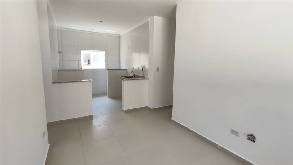 Casa, 2 quartos, 49 m² - Foto 1