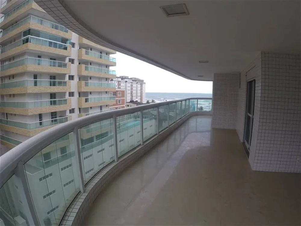 Apartamento, 3 quartos, 171 m² - Foto 2