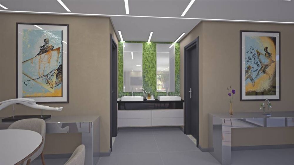 Apartamento, 2 quartos, 90 m² - Foto 5