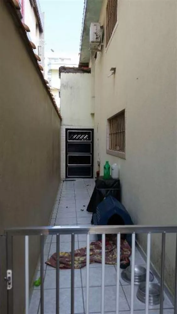 Sobrado à venda com 3 quartos, 180m² - Foto 3