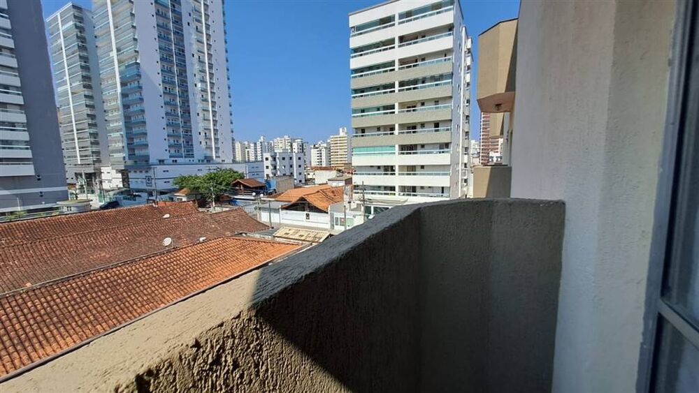 Apartamento à venda com 1 quarto, 41m² - Foto 5