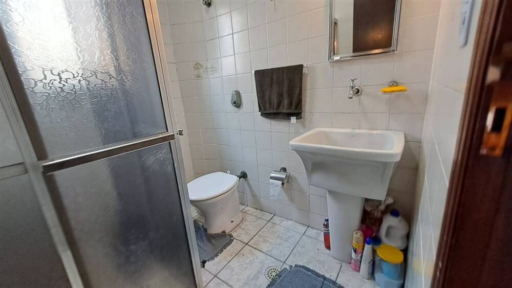 Apartamento à venda com 1 quarto, 41m² - Foto 10